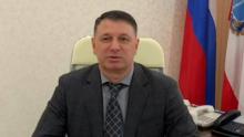 Валерий Радаев представил нового зампреда 