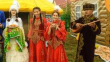 В Энгельсском районе состоится фестиваль казахской культуры