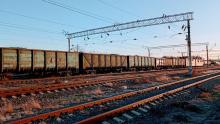 Железнодорожный переезд в Татищевском районе закроется в ночь на субботу