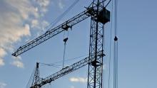 На завершение строительства многоэтажки в Комсомольском поселке потратят 363,6 миллиона рублей