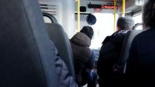 Администрация Заводского района увеличит количество автобусов на маршрутах