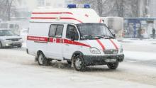 В Ершовском районе произошло смертельное ДТП с участием иностранцев