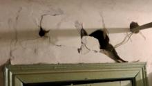 Саратовские чиновники «забыли» расселить аварийный дом в Заводском районе