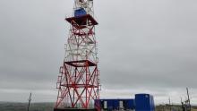 Мобильный оператор поможет организовать навигацию танкеров-газовозов в Арктике