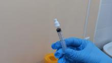 В Саратовской области от гриппа вакцинировались более 123 тысячи человек