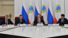 На господдержку бизнесменам и самозанятым Саратовской области выделено 127,9 миллионов рублей