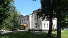 В Балашовском районе утверждена зона охраны для бывшего земского училища