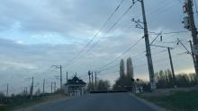 В Ленинском районе Саратова на два дня закроют переезд