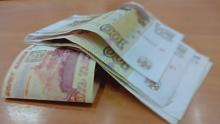 Средняя зарплата в Саратовской области составляет 50,2 тысячи рублей