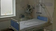 В Саратове в реанимации лежит ребенок с коронавирусом 