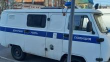 Разборка на проспекте Столыпина: полиция задержала всех участников конфликта