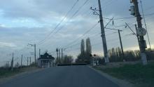 В Саратовской области закроют два железнодорожных переезда