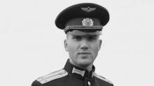 Андрей Грушанин из Балашова погиб при крушении военного самолета
