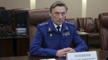 Замгенпрокурора РФ обсудил с Романом Бусаргиным острые вопросы