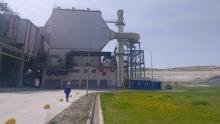 Саратовских студентов удивили одуванчики и масштаб производства цемента на Вольском заводе