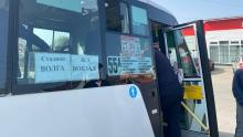 Прокуратура начала тотальную проверку общественного транспорта Саратова