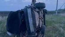 В утреннем ДТП около Екатериновки погиб водитель