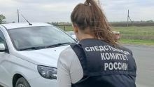 В Пугачевском районе утонул подросток