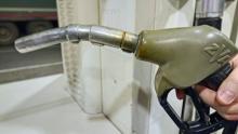 Бензин снова поедешевел в Саратовской области