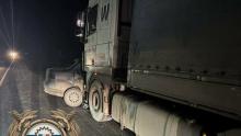 Водитель легковушки погиб в ДТП с грузовиком в Саратовской области