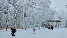 В школах Саратовской области досрочно объявляют каникулы