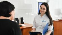 Минздрав Саратовской области: «К каким специалистам можно записаться, не посещая терапевта?» 