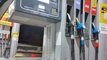 Цены на бензин выросли в Саратовской области