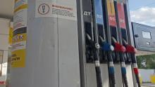 Саратовское топливо за неделю стало еще дороже