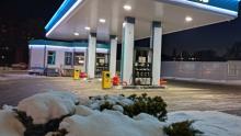 Саратовский бензин дорожает, дизель стоит на месте