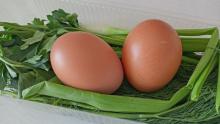 В Саратовской области яйца подорожали почти на 3%, а огурцы стали дешевле