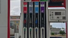 Автомобильное топливо снова выросло в цене в Саратовской области