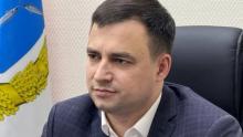 Балашовский район возглавил Олег Дубовенко