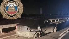 Под Энгельсом в ДТП погибла 24-летняя девушка