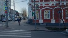 В Саратовской области на треть стало меньше преступлений на дорогах