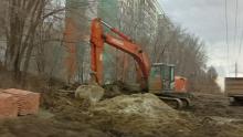 В Саратове снесут старые дома на Киселёва и Московской