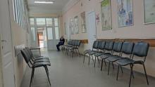 В Саратовской области за неделю ОРВИ заболели 10 тысяч человек