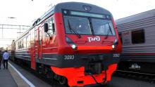 На майские праздники в Саратовской области назначены дополнительные поезда