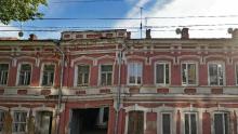 В Саратове за 9,4 млн рублей снесут дом 1938 года постройки