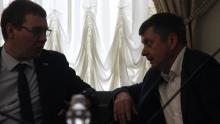 На развитие центра Саратова потратят 900 млн рублей