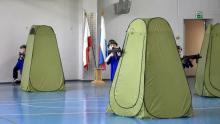 В Саратове стартовала «Зарница 2.0»