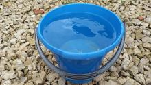 Отключение воды в Энгельсе: организован подвоз питьевой воды