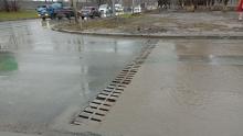 В Заводском районе Саратова построят ливневку за 7,1 млн рублей