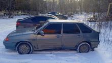 В Саратове приставы забрали у нарушителя «четырнадцатую» за наркотики и пьяную езду