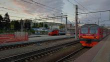 Между Саратовом и Москвой запустят двухэтажные поезда