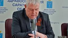 В Саратовской области уменьшилось число ОРВИ, но увеличилась заболеваемость ковидом