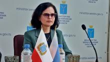 Саратовский медик раскрыла секреты долголетия