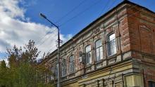 Старинный дом Великанова в Саратове стал памятником архитектуры