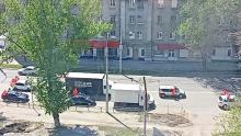 Автопробег в честь Дня Победы можно увидеть на улицах Саратова