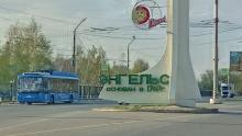 В Энгельсе отремонтируют четыре участка тротуаров за 3 млн рублей