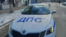 Балаковец получил год колонии за нападение на инспектора ДПС